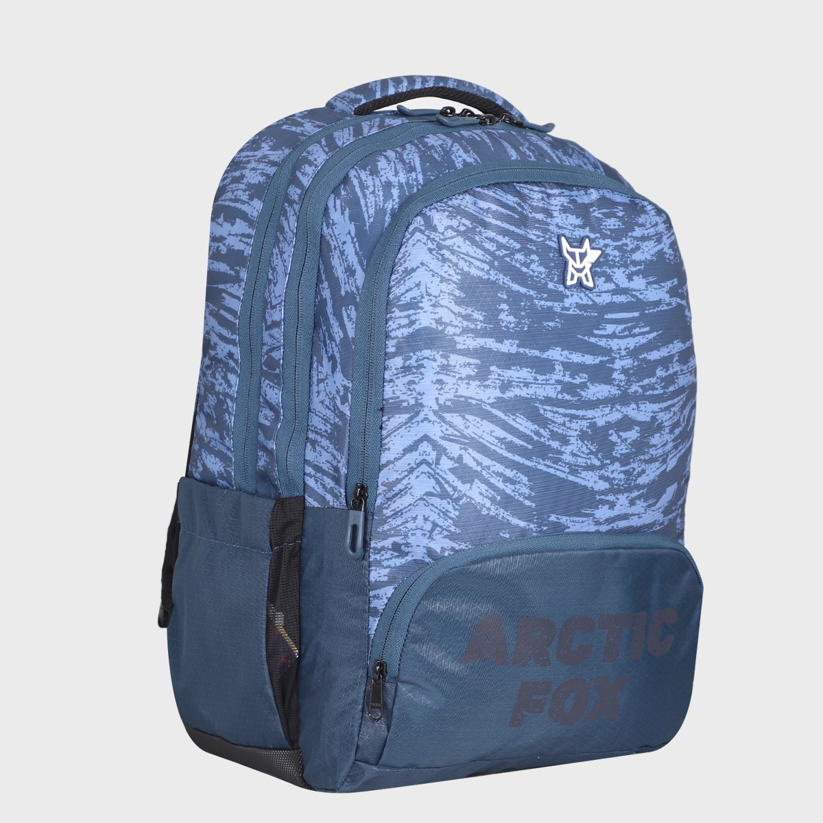 Arctic Fox Rough 34L Laptop Backpack