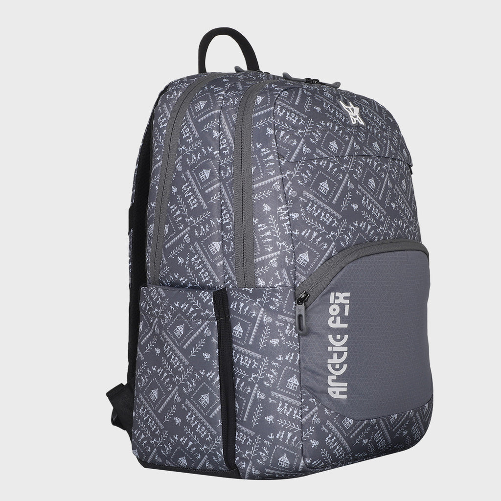 Arctic Fox Warli 31L Laptop Backpack