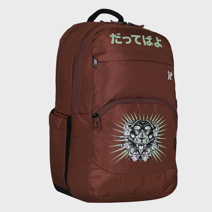 Arctic Fox Katana 31L Laptop Backpack