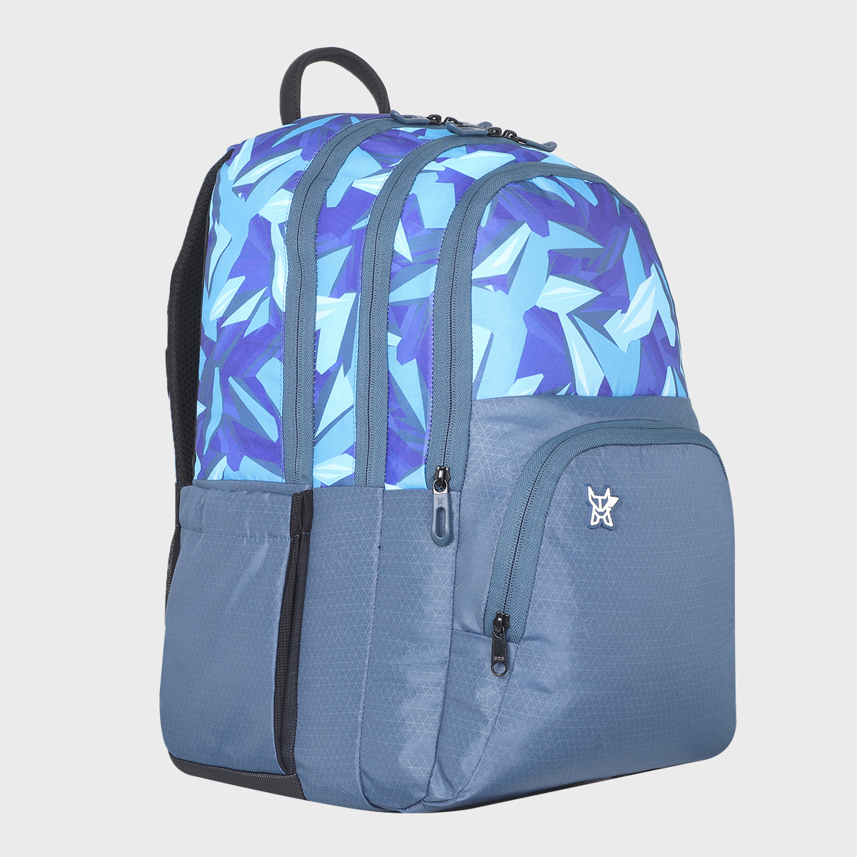 34l backpack top