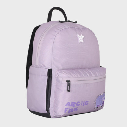 Arctic Fox Zoo 14L Backpack