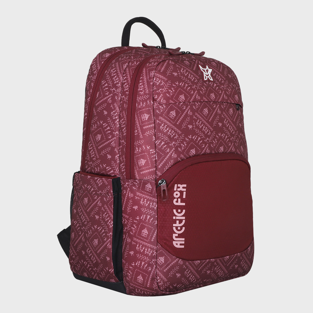 Arctic Fox Warli 31L Laptop Backpack