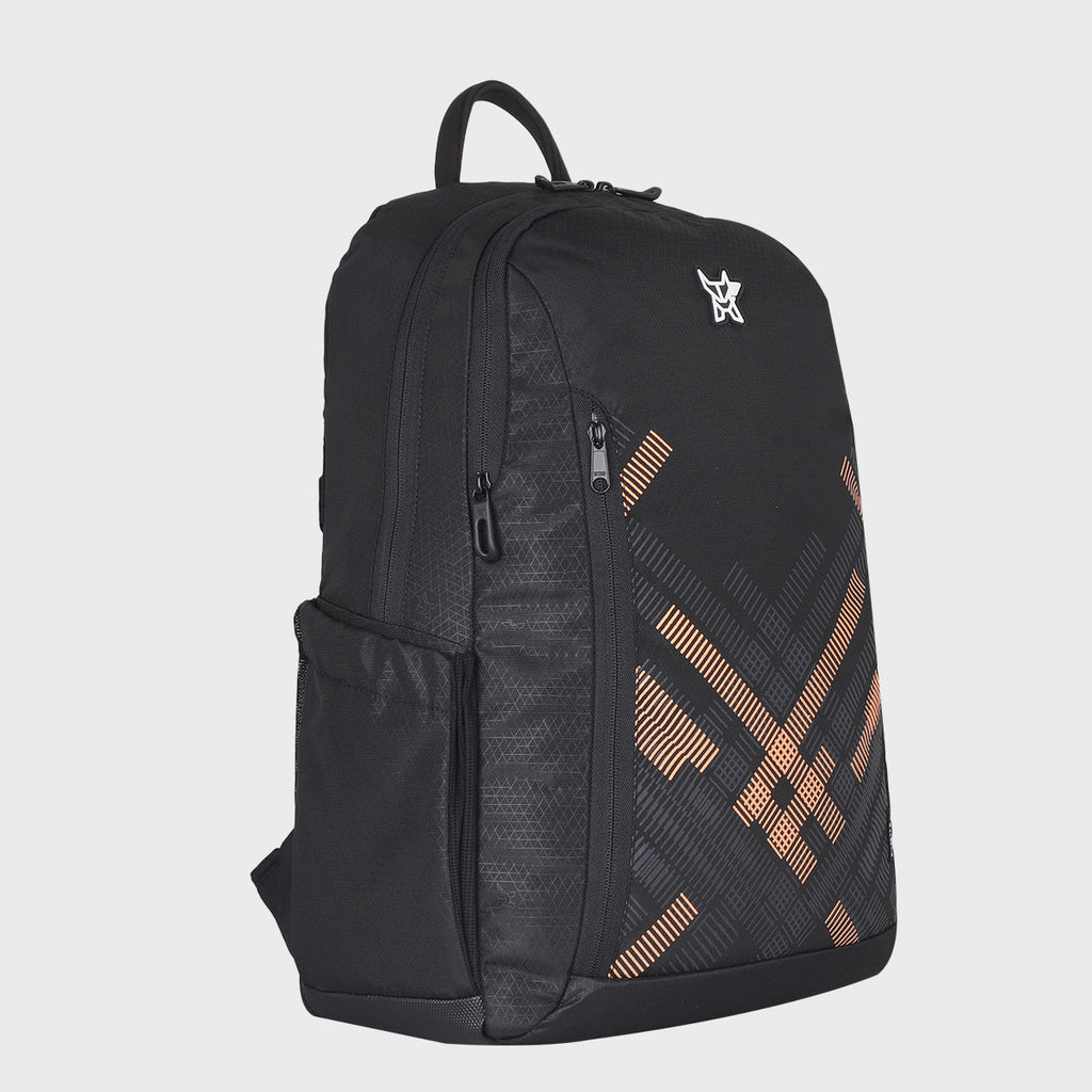 Arctic Fox Criss-Cross 29L Laptop Backpack