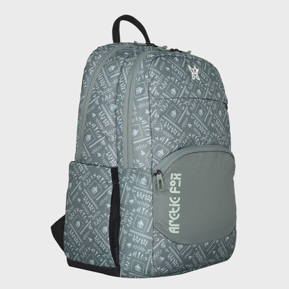 Arctic Fox Warli 31L Laptop Backpack