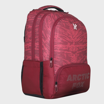 Arctic Fox Rough 34L Laptop Backpack