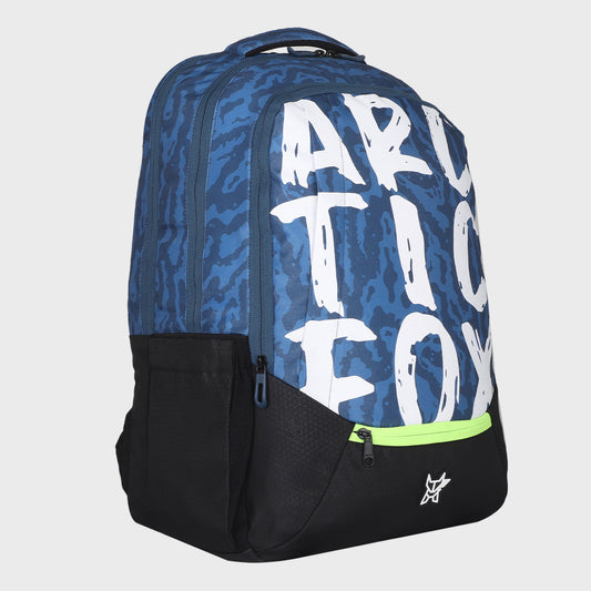 Arctic Fox Bold 46L Laptop Backpack