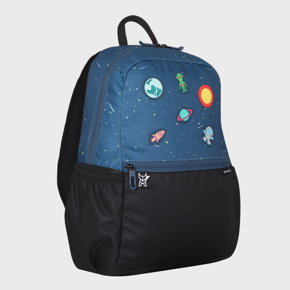 Arctic Fox Habit 17L Backpack