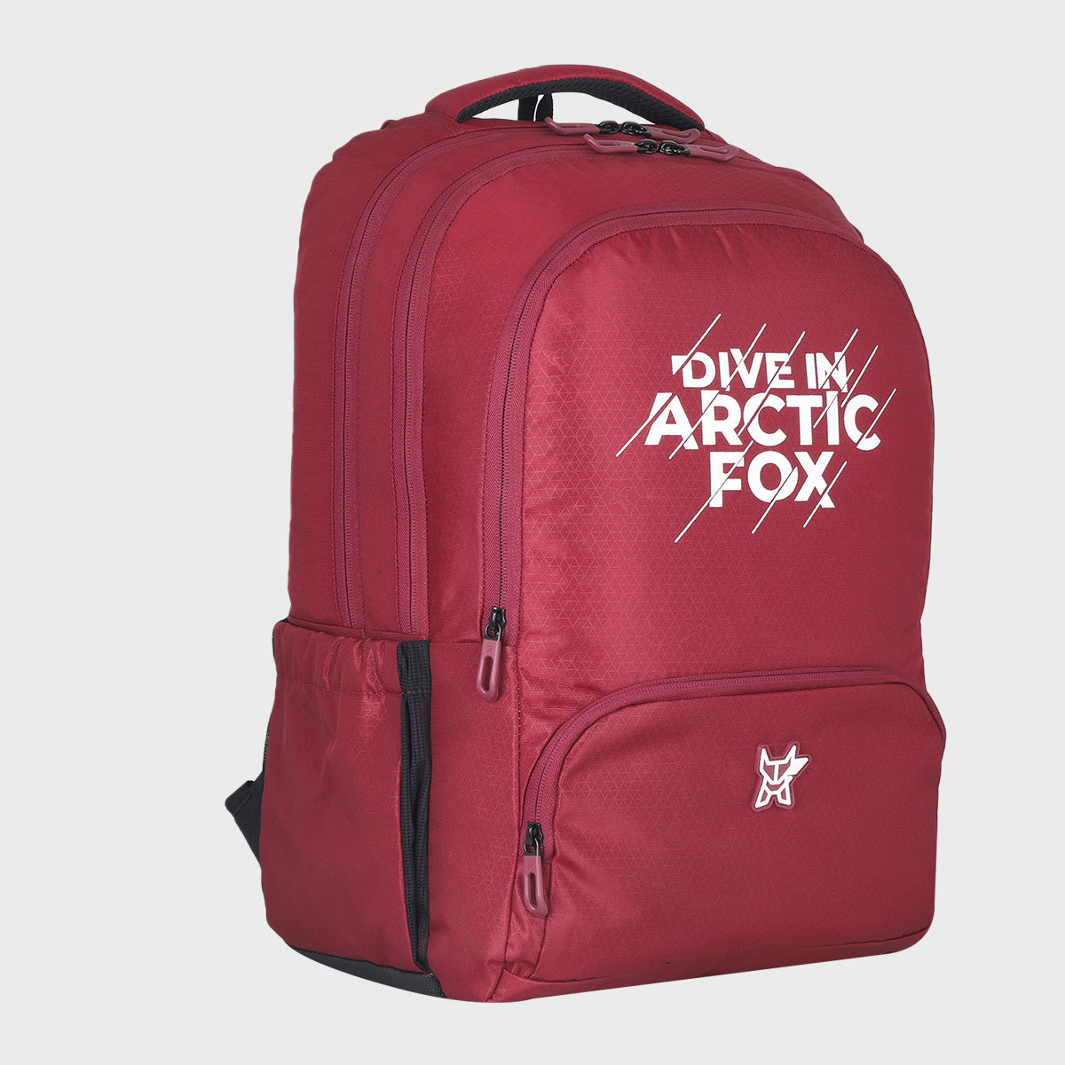 Arctic Fox Hood 34L Laptop Backpack