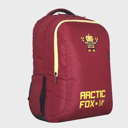 Arctic Fox Bot 39L Laptop Backpack
