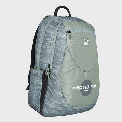 Arctic Fox Samurai 35L Laptop Backpack