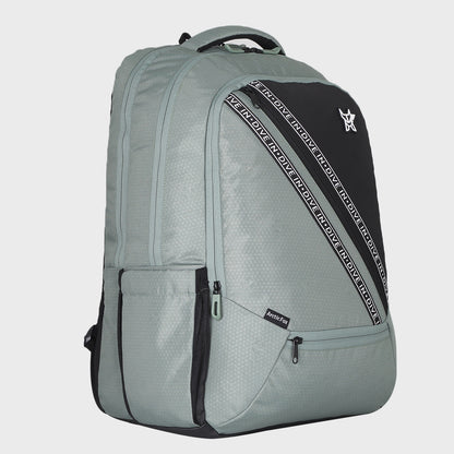 Arctic Fox Caution 46L Laptop Backpack
