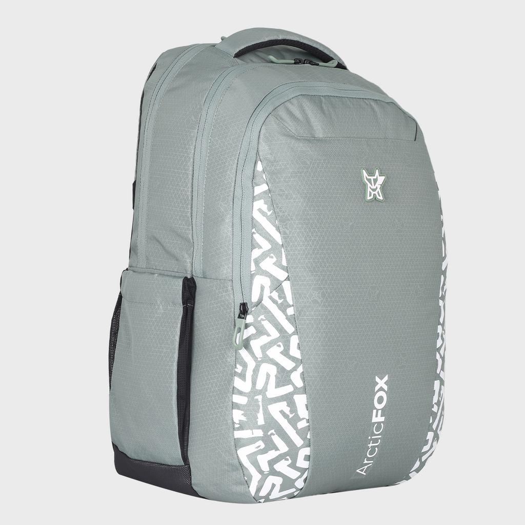 Arctic Fox Frame 38L Laptop Backpack