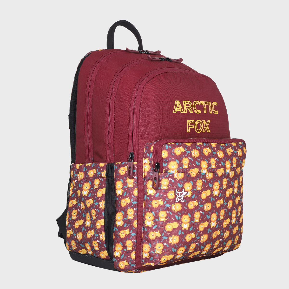 Arctic Fox Lion Cub 21L Backpack