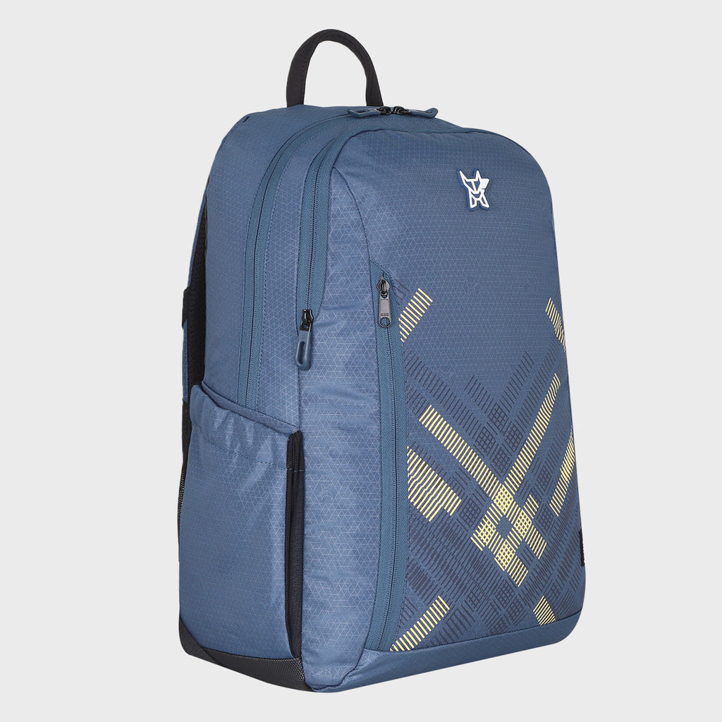 Arctic Fox Criss-Cross 29L Laptop Backpack