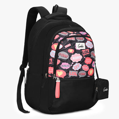 Genie BFF 19 Inch Laptop Backpack