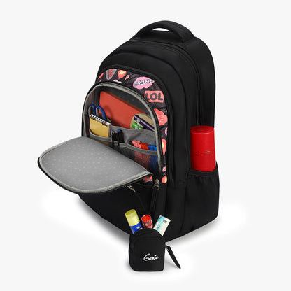 Genie BFF 19 Inch Laptop Backpack