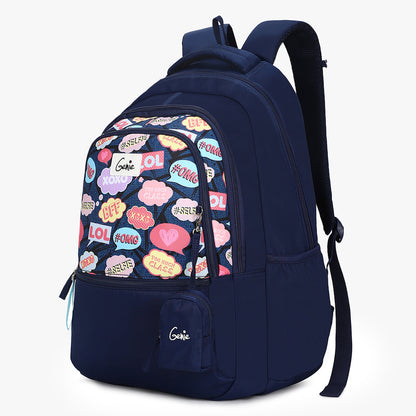 Genie BFF 19 Inch Laptop Backpack