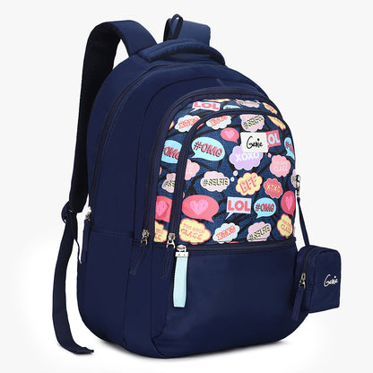 Genie BFF 19 Inch Laptop Backpack