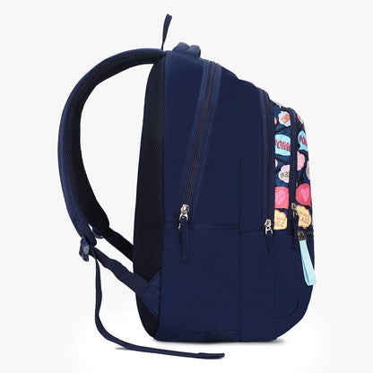 Genie BFF 19 Inch Laptop Backpack