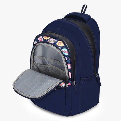 Genie BFF 19 Inch Laptop Backpack