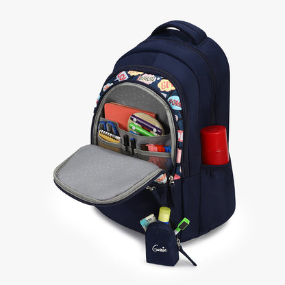 Genie BFF 19 Inch Laptop Backpack