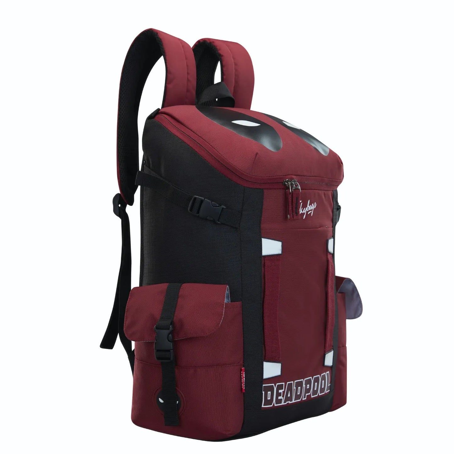 Skybags Marvel Extra 02 28L Backpack