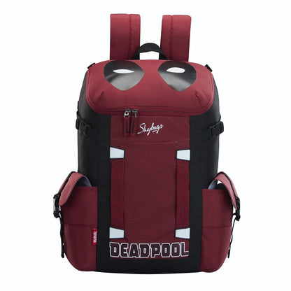 Skybags Marvel Extra 02 28L Backpack