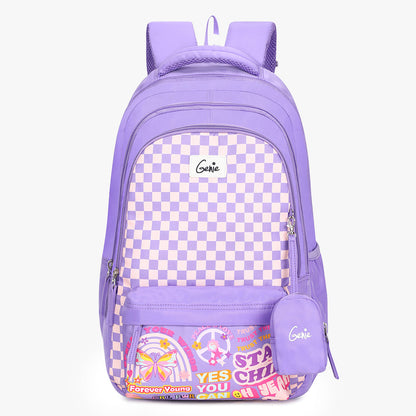 Genie Chill 19 Inch Laptop Backpack