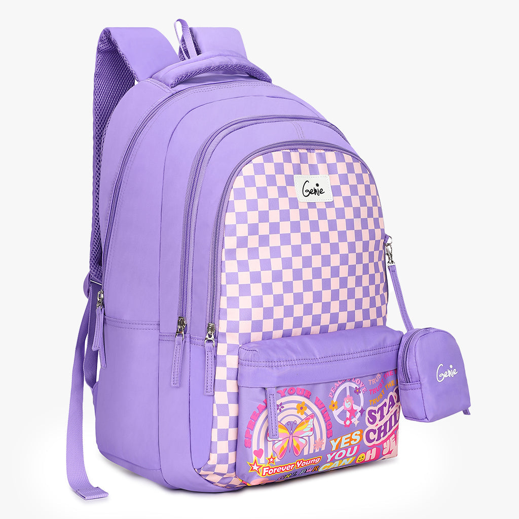 Genie Chill 19 Inch Laptop Backpack