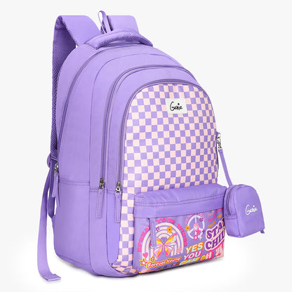 Genie Chill 19 Inch Laptop Backpack