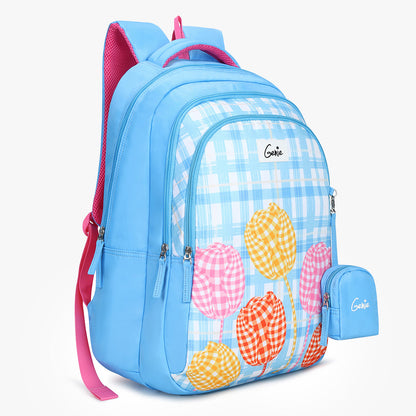 Genie Chloe 19 Inch Backpack