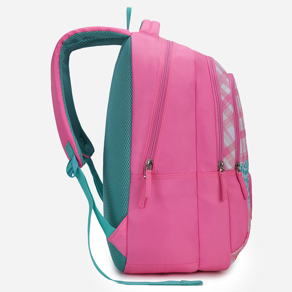 Genie Chloe 19 Inch Backpack