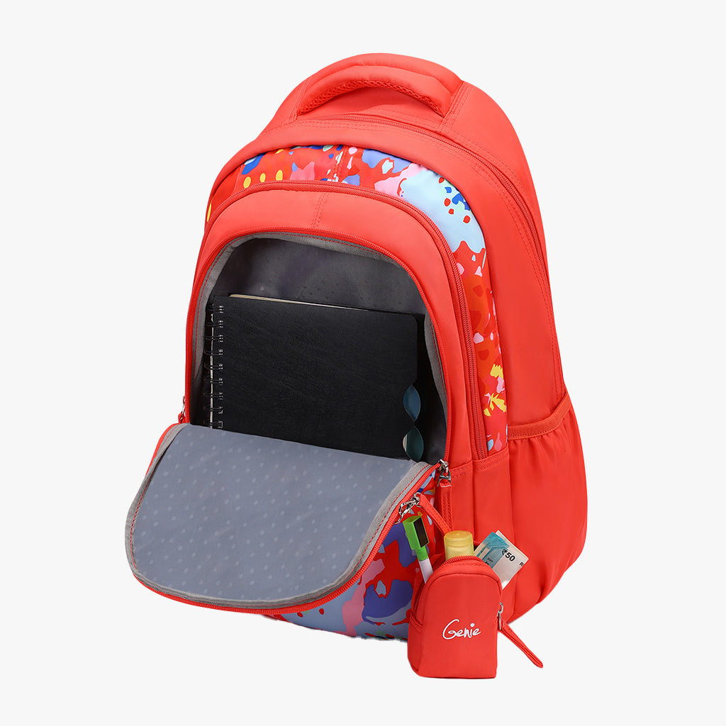 Genie Clove 19 Inch Backpack