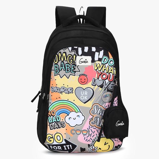 Genie Cool 19 Inch Backpack