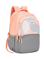 Genie Camoflow  Laptop And Rain cover Backpack -36 L