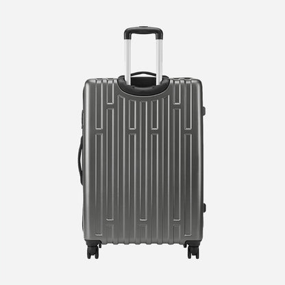 Safari Cargo Neo Hard Luggage Suitcase