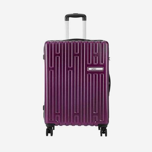 Safari Cargo Neo Hard Luggage Suitcase