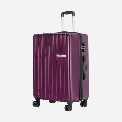 Safari Cargo Neo Hard Luggage Suitcase