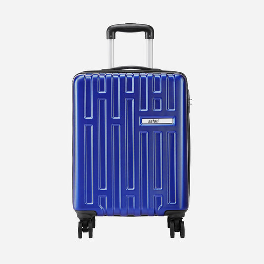 Safari Cargo Neo Hard Luggage Suitcase