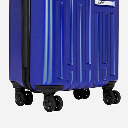 Safari Cargo Neo Hard Luggage Suitcase