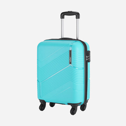 Safari Carter Hard Luggage Combo Set