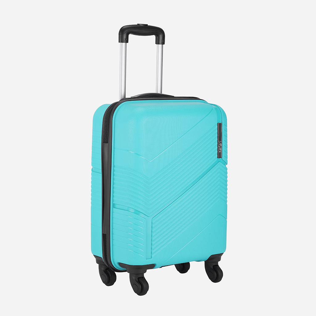 Safari Carter Hard Luggage Combo Set