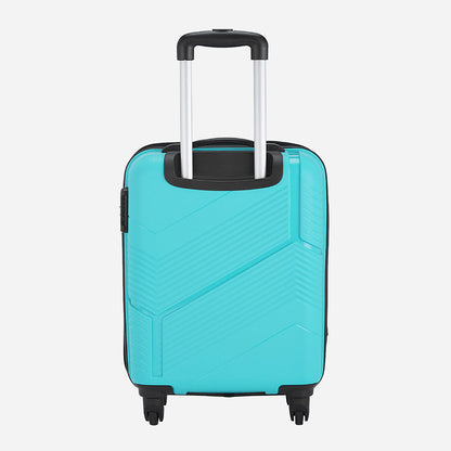 Safari Carter Hard Luggage Combo Set