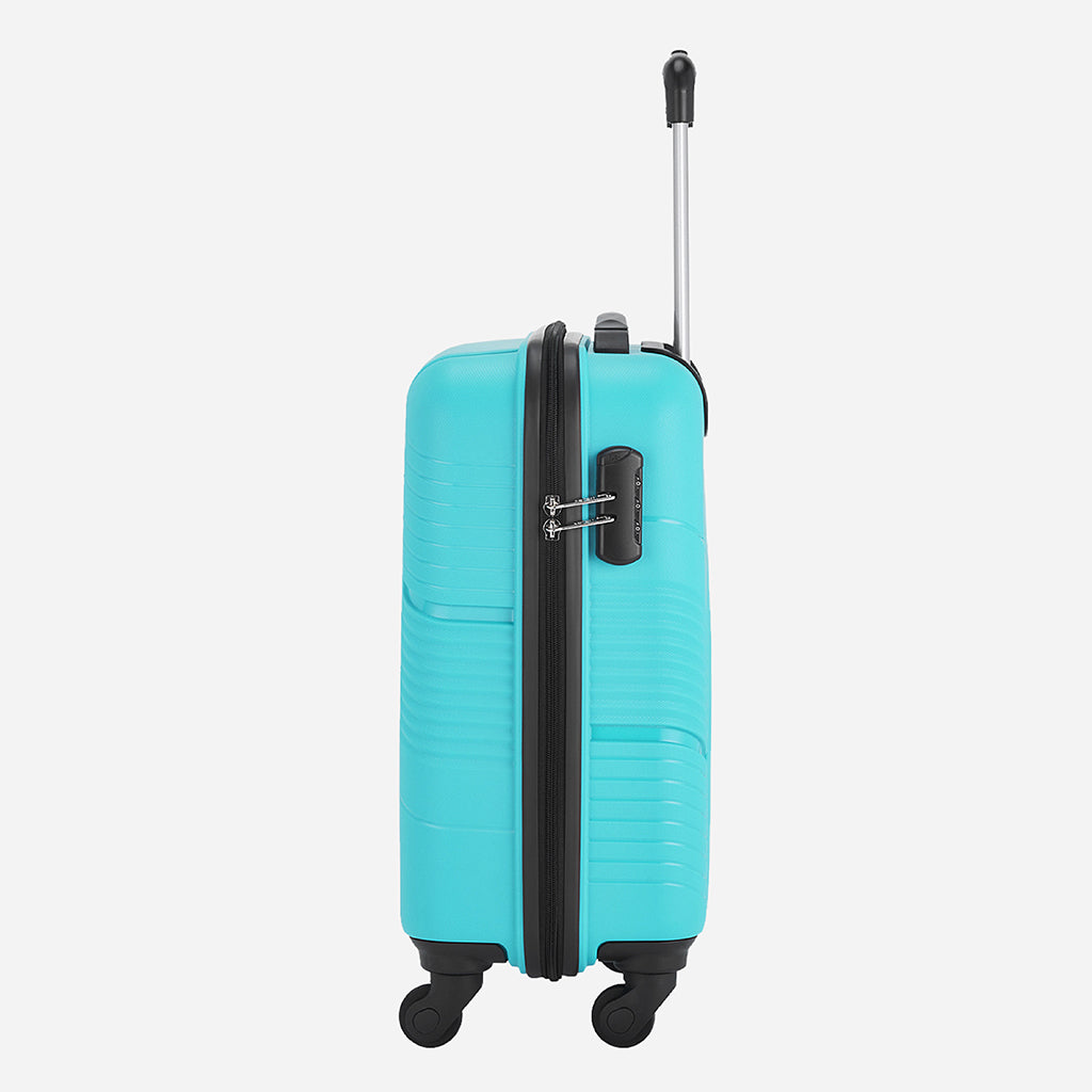 American Tourister Hi Lite Trolley Travel Bag Set, 3 Pcs, Red, 86W00004 -  UPC: 8901836133837 | ASWAQ.COM