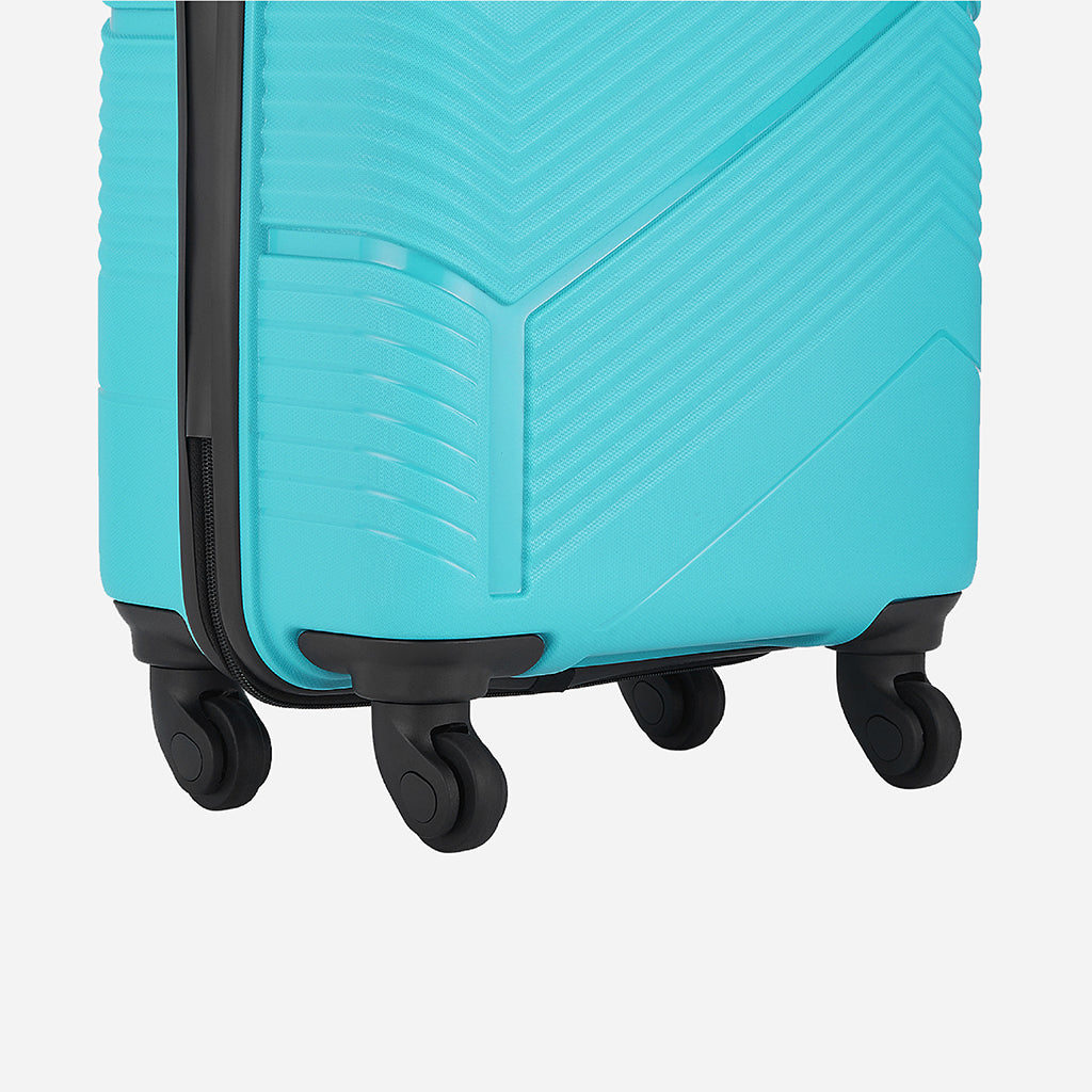 Safari Carter Hard Luggage Combo Set