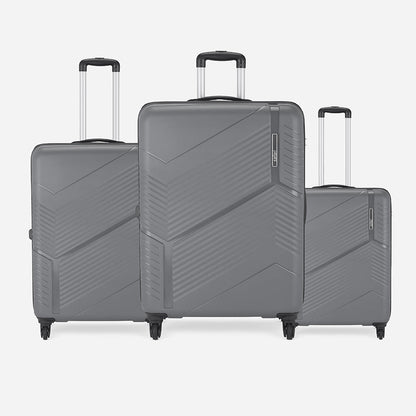 Safari Carter Hard Luggage Combo Set