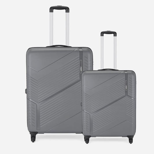 Safari Carter Hard Luggage Combo Set