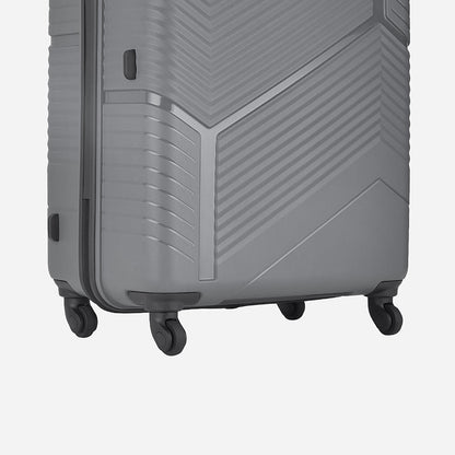 Safari Carter Hard Luggage Combo Set
