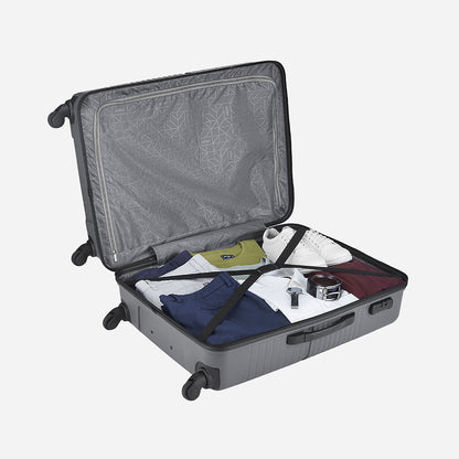 Safari Carter Hard Luggage Combo Set