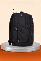 Dhariwal 42L BP-256 Laptop & File Compartment Backpack Travel/School/College/Office Work & Daily Use Bag For Men & Women